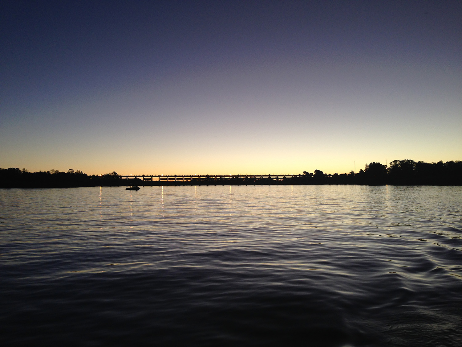 Vaal River